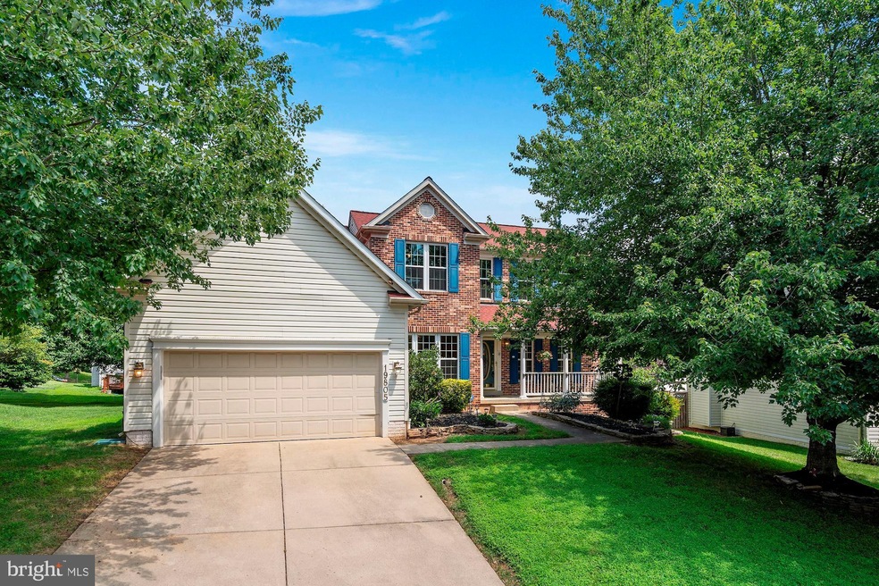 19805 Maycrest Way, Germantown, MD 20876 - photo 1