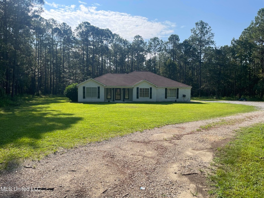 8608 Seaman Rd Unit DRO, Vancleave, MS 39565 MLS 4058879
