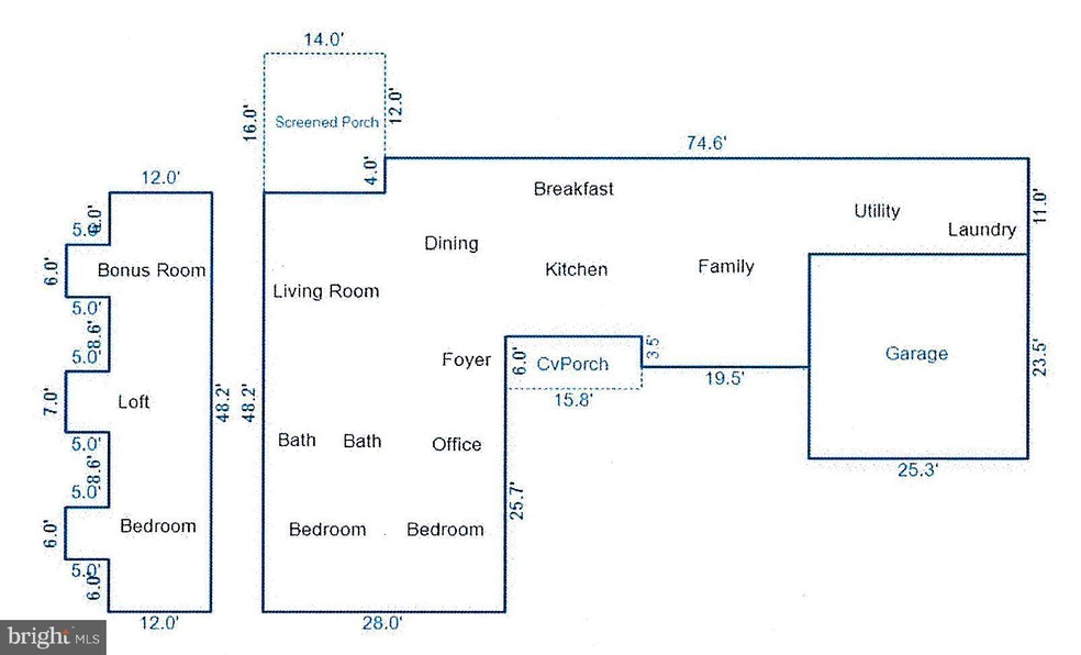 75 Kirks Mill Ln, North East, MD 21901 - photo 1