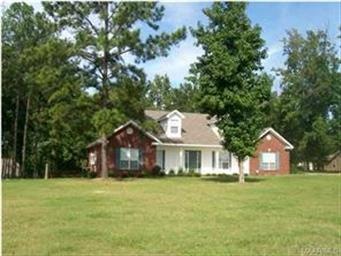 1775 Grier Road! LARGE Lot!