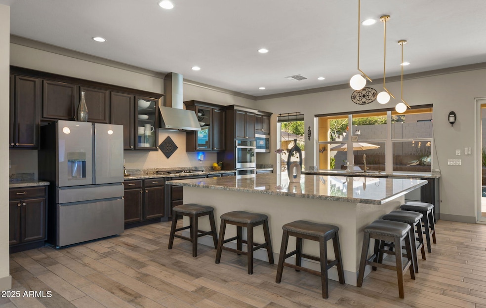 1353 E Paseo Way, Phoenix, AZ 85042 - photo 1