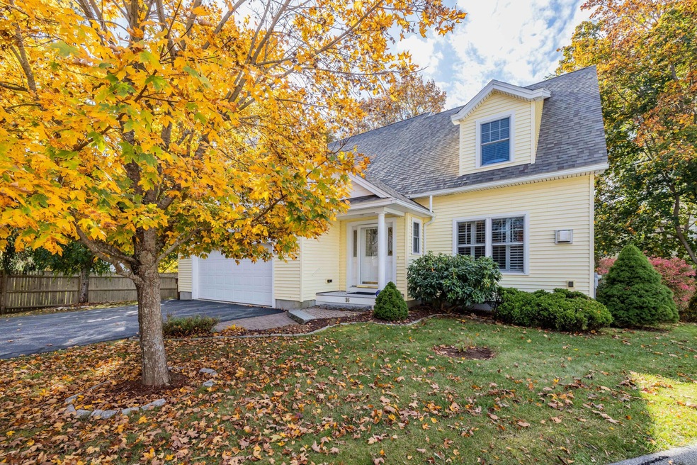 236 North St unit 16, Saco, ME 04072 - photo 1