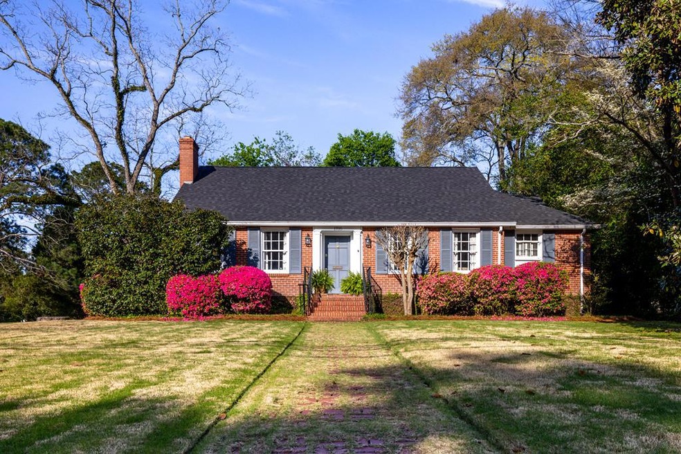 1705 Preston Dr, Columbus, GA 31906 - photo 1