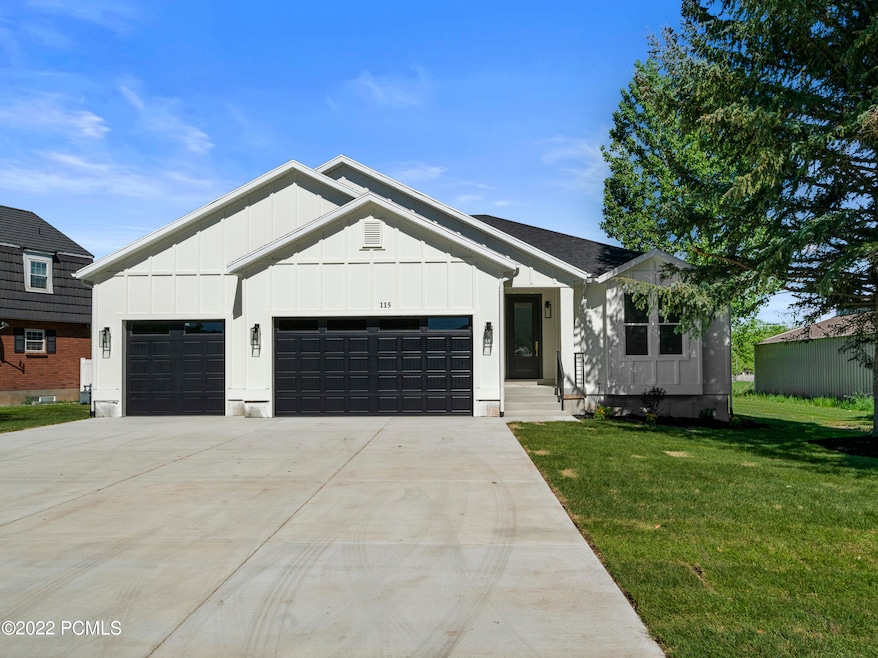 115 S 700 E, Midway, UT 84049 - photo 1