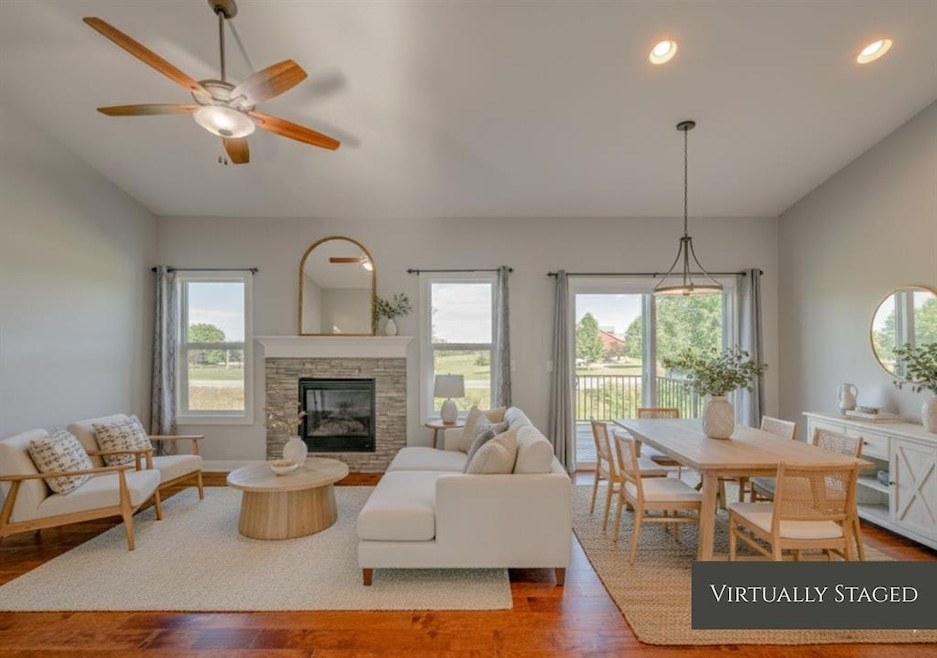 2513 NE 6th St, Grimes, IA 50111 - photo 1