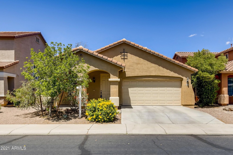 4050 E Torrey Pines Chandler AZ - MLS Si