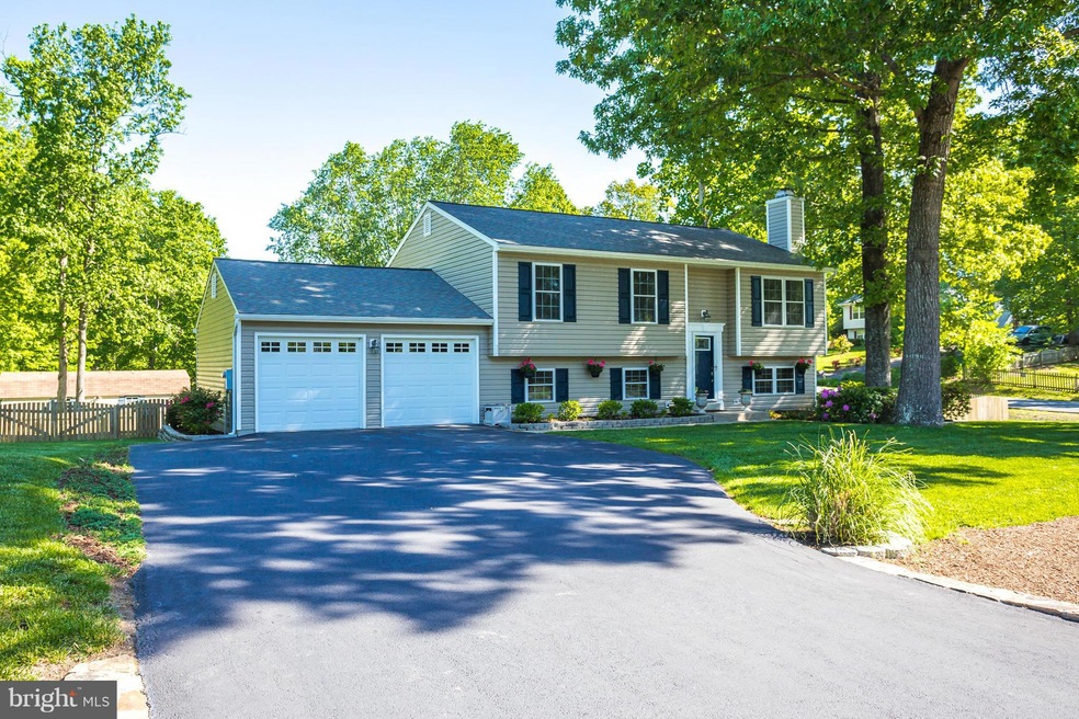 32 Washington And Lee Blvd, Stafford, VA 22556 - photo 1