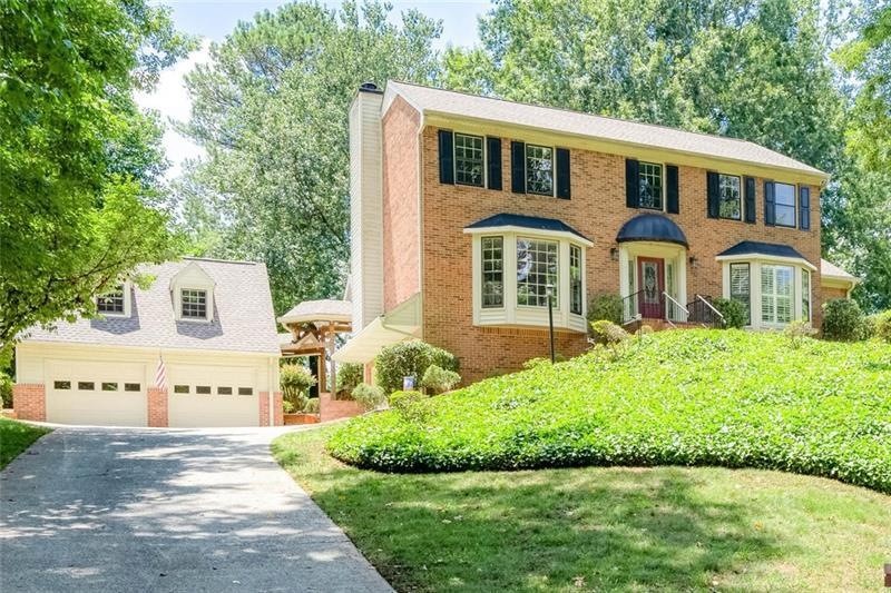 Totally Updated!  Ready to Move In!