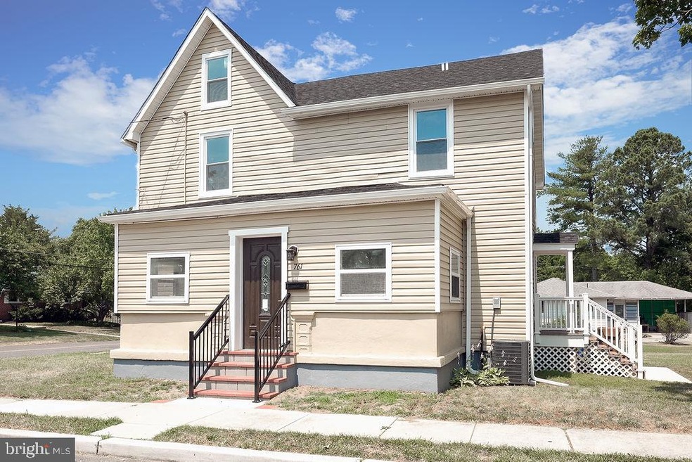 763 Mayhew Ave, Swedesboro, NJ 08085 - photo 1