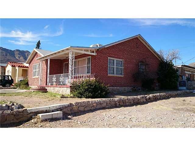 2931 Fort Blvd, El Paso, TX 79930 - photo 1