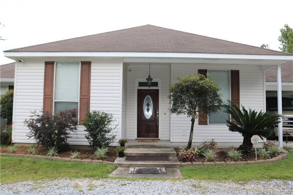 58406 Highway 433, Slidell, LA 70460 - photo 1