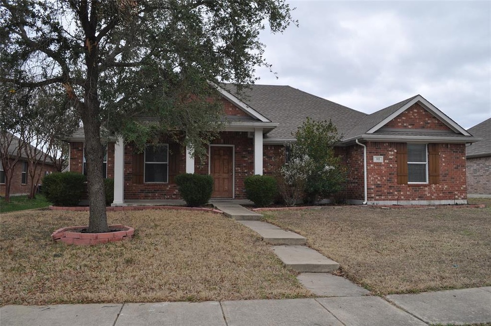 112 Shadybrook Dr, Wylie, TX 75098 - photo 1