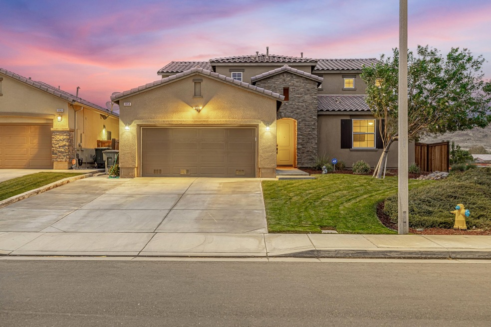 3359 Leopard Ct, Rosamond, CA 93560 - photo 1