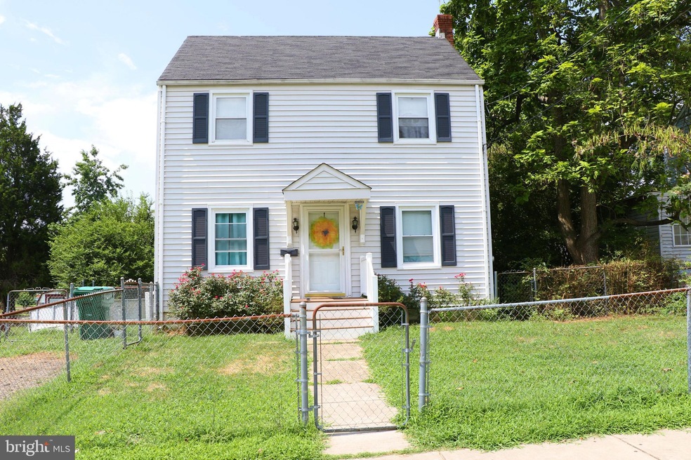 46719 Midway Dr, Lexington Park, MD 20653 - photo 1