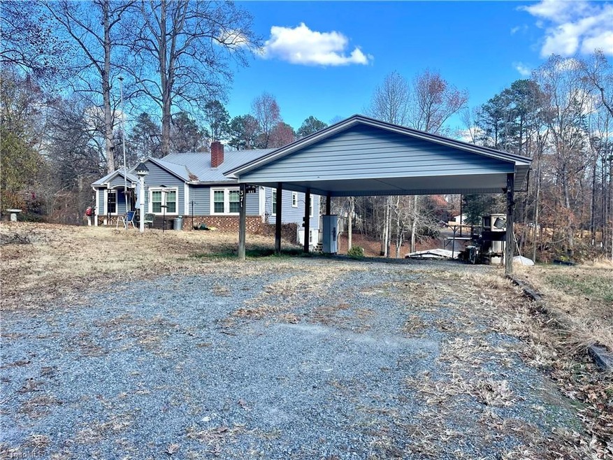 371 Conrad Dr, Thomasville, NC 27360 MLS 1125704