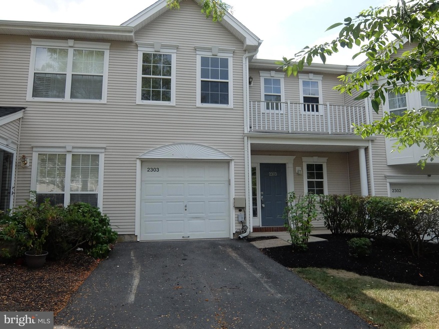 2303 Pheasant Run, Monmouth Junction, NJ 08852 - photo 1