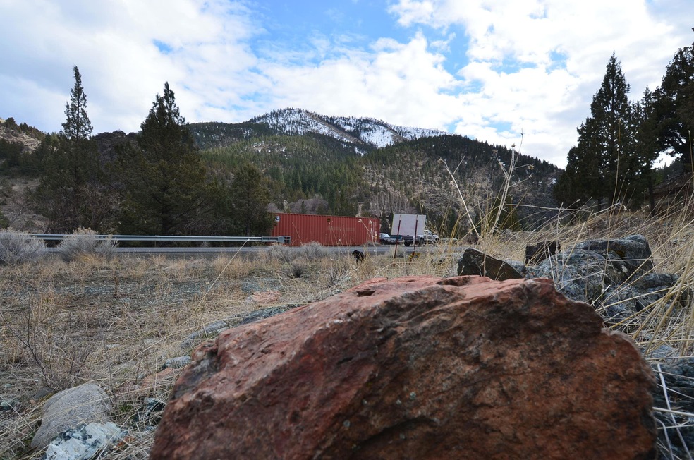 TL 1700 Adams Dr, Canyon City, OR 97820 - photo 1