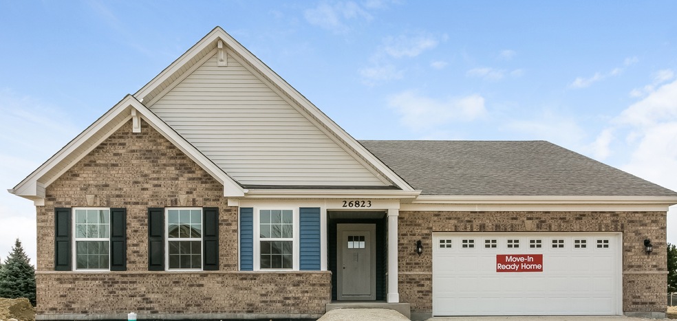 Amazing Takoma home in the NEW Springbank communit