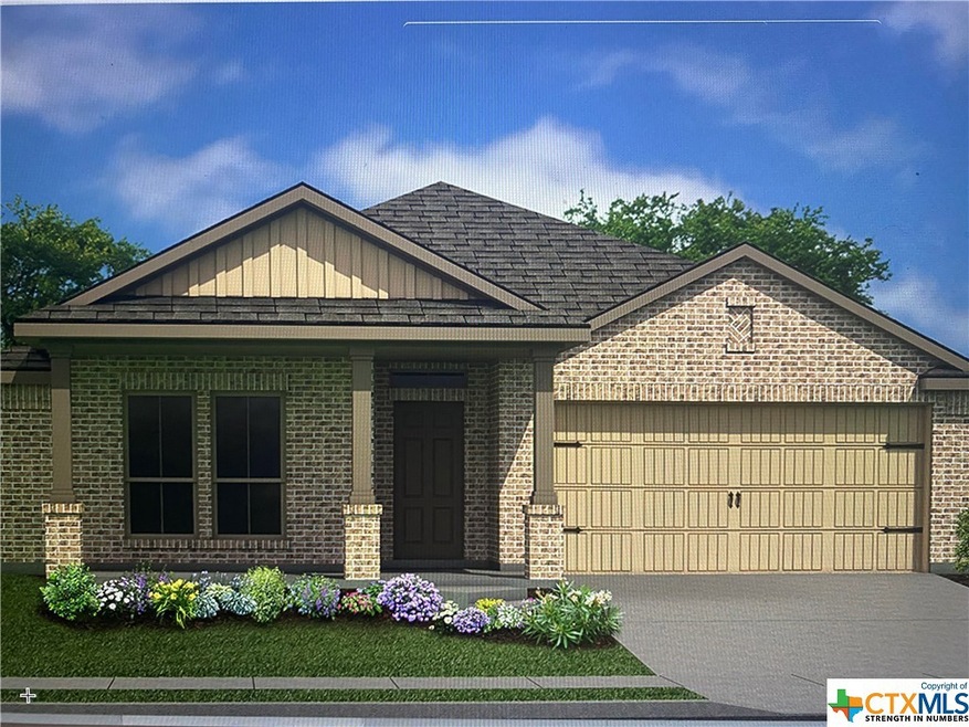 2004 Canvisback Ct, Copperas Cove, TX 76522 - photo 1