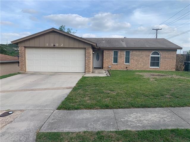 1102 Deorsam Dr, Copperas Cove, TX 76522 - photo 1