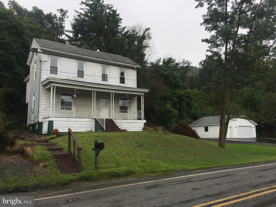 496 High Rd, Ashland, PA 17921 - photo 1