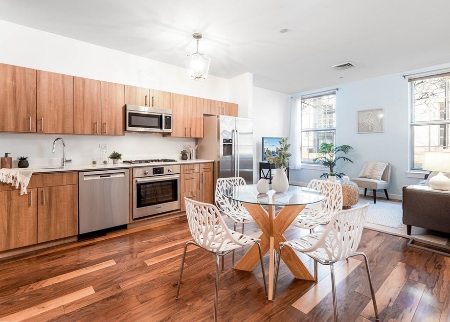 Starboard Place unit 102, Charlestown, MA 02129 - photo 1