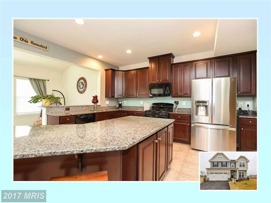 2225 Pump House Ct, Warrenton, VA 20187 - photo 1