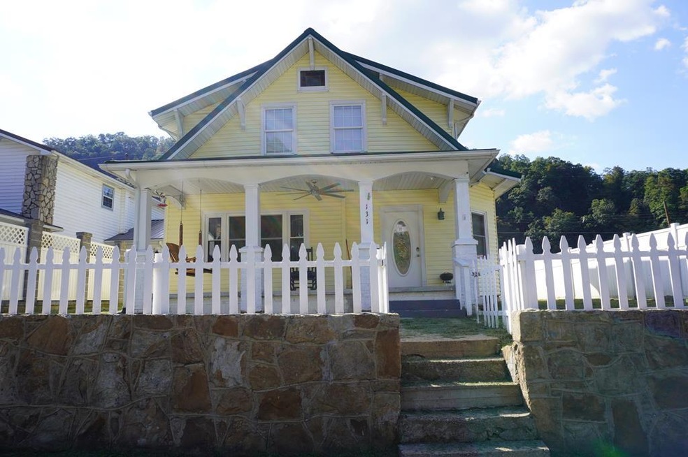 Main View