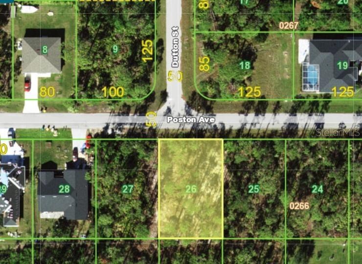 unlisted-address, Port Charlotte, FL 33948 - photo 1