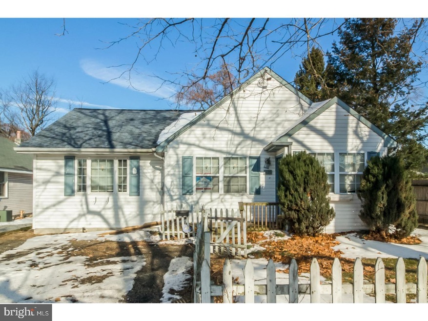 1125 Hessian Ave, West Deptford, NJ 08093 - photo 1