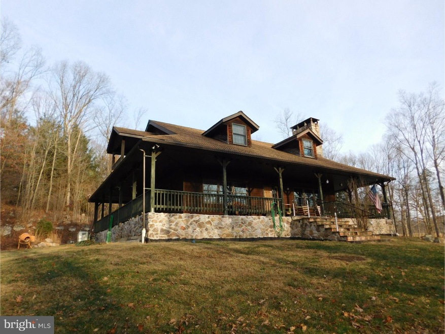 6 E Railroad Ave, New Ringgold, PA 17960 - photo 1