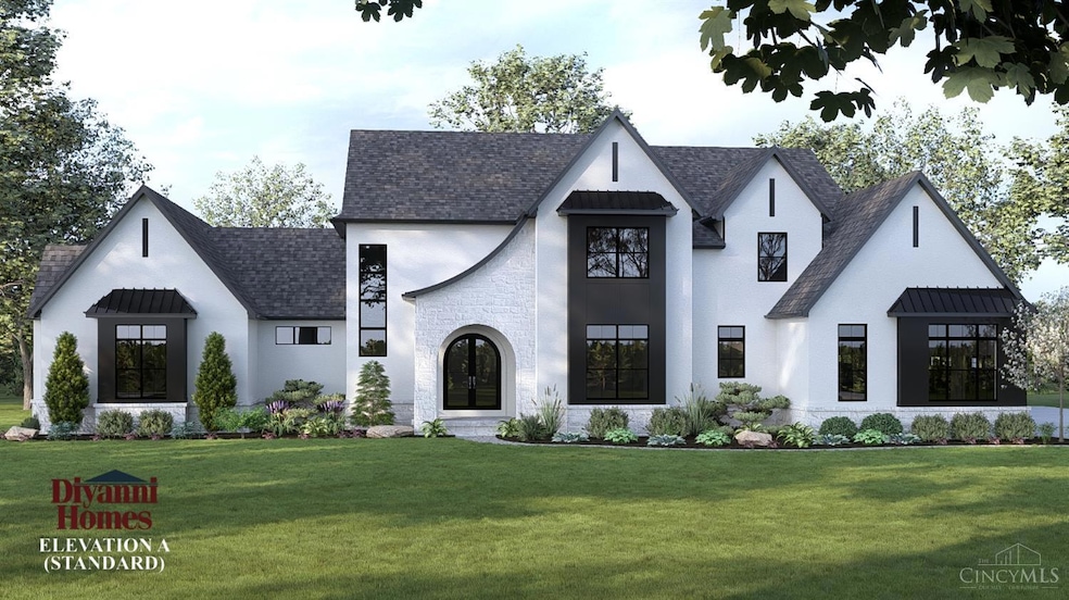 0 Wilmington Rd unit 1856534, Oregonia, OH 45054 - photo 1