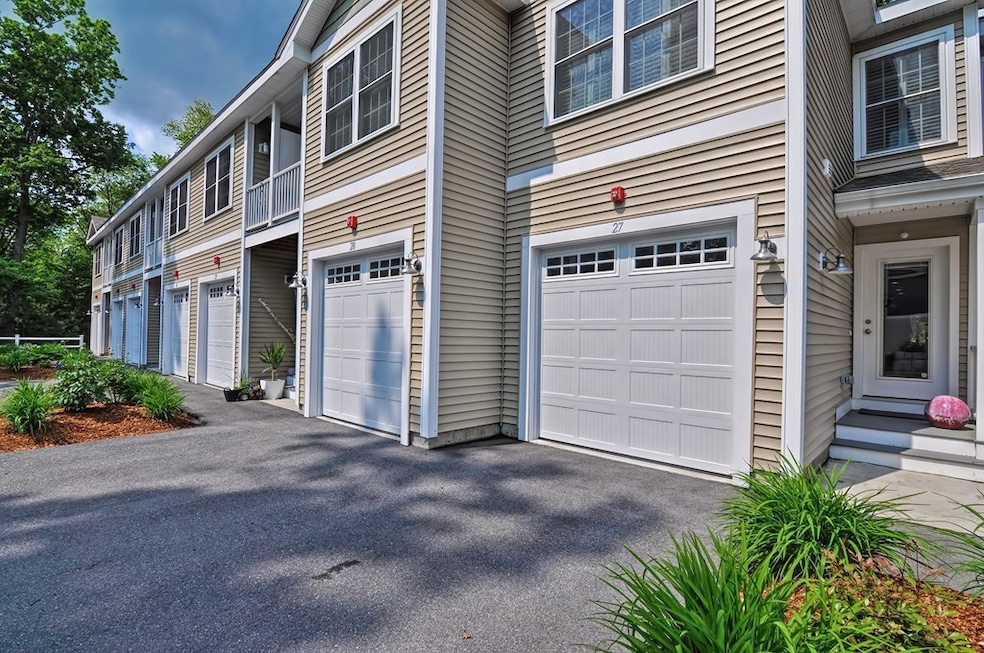 143 Broad St unit 27, Hudson, MA 01749 - photo 1