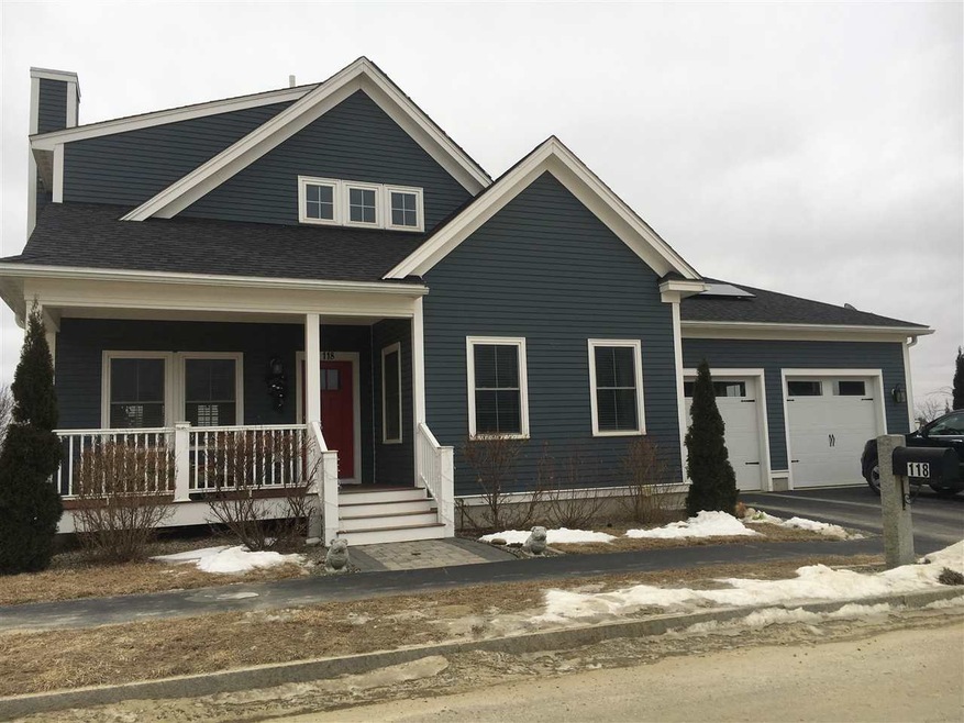 119 Fillmore Blvd, Rochester, NH 03867 - photo 1