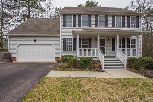 9744 Willow Glen Ln, Henrico, VA 23228 - photo 1