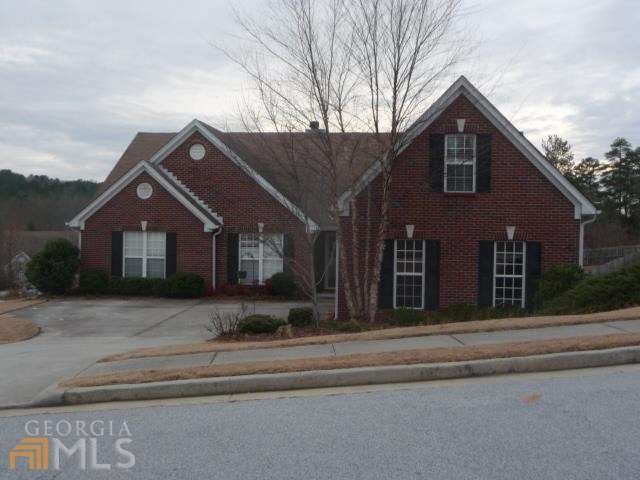 1413 Barrett Bluff Cir unit 11, Lawrenceville, GA 30045 - photo 1