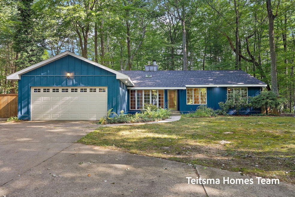 Sold $347,500 • Co-Listing Agent