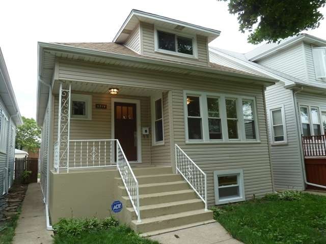5314 W Fletcher St, Chicago, IL 60641 - photo 1
