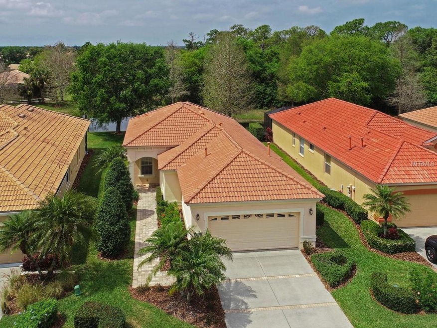 Welcome Home to Tara Preserve!