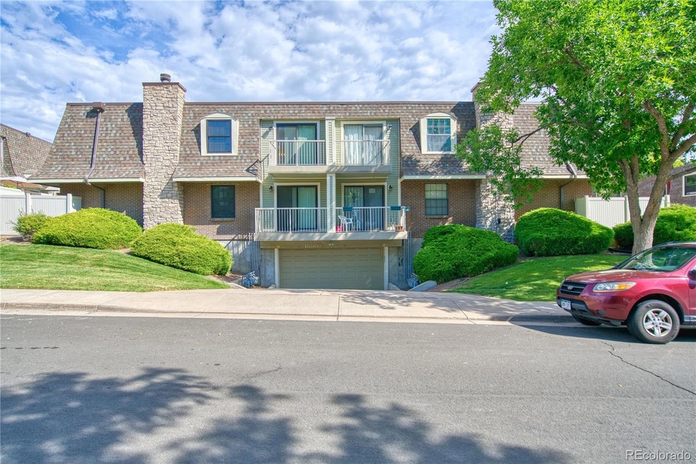 15503 E Wyoming Dr unit D, Aurora, CO 80017 - photo 1