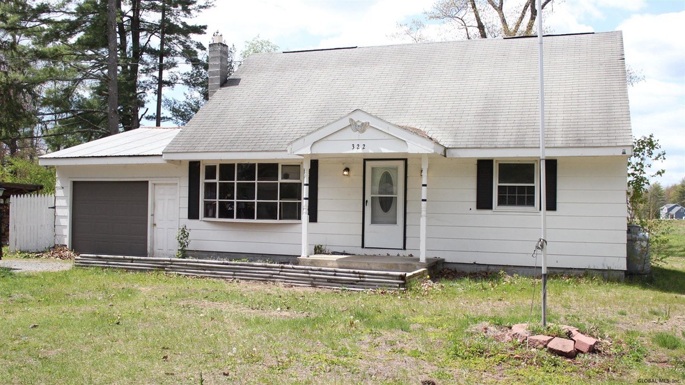 322 Stone Church Rd, Ballston Spa, NY 12020 - photo 1