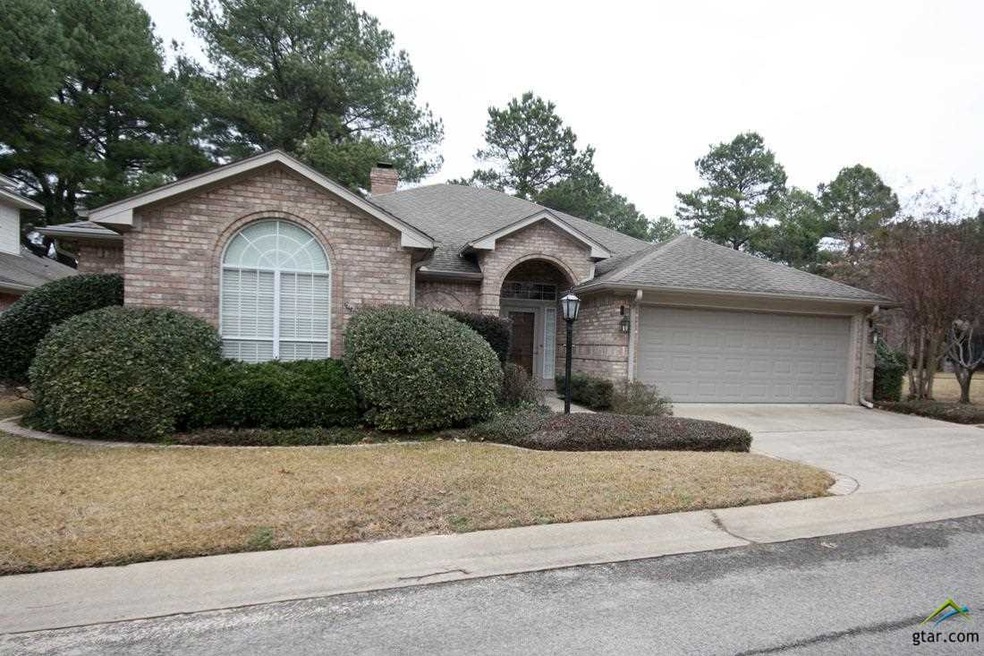 1130 Garden Park Cir, Tyler, TX 75703 - photo 1