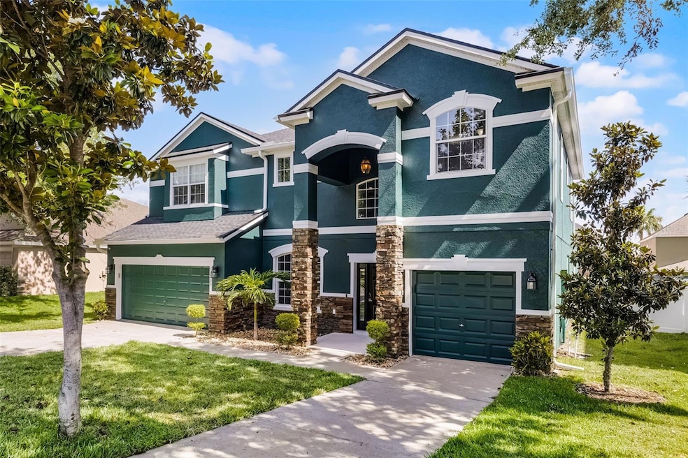 12833 Hyland Ln, Clermont, FL 34711 - photo 1