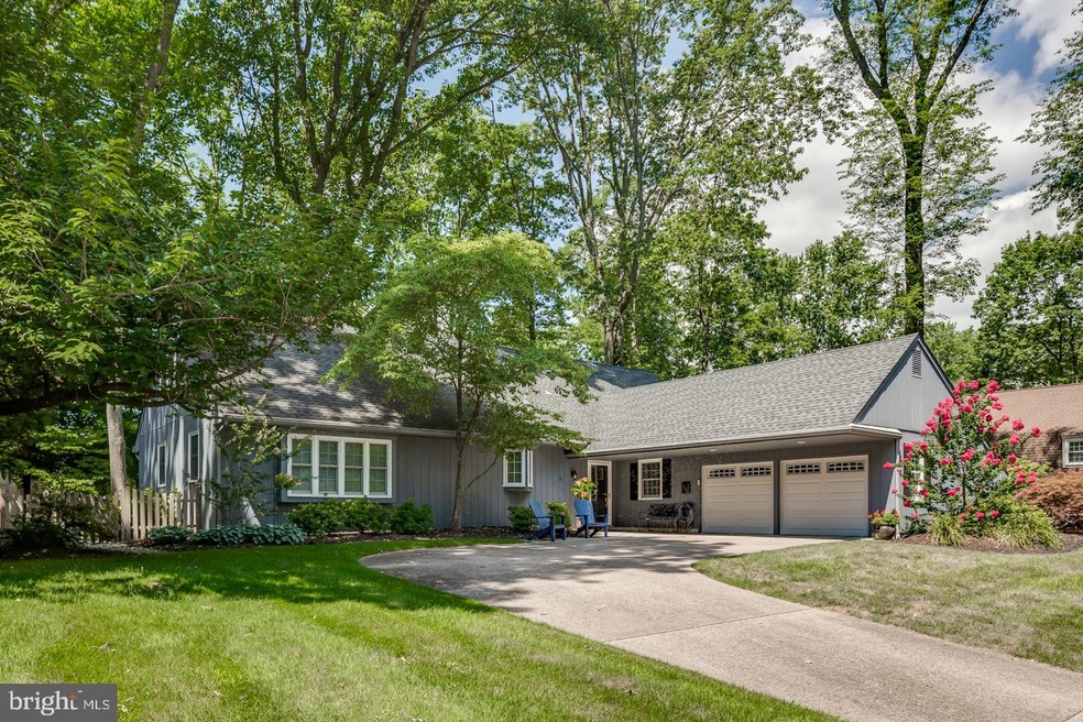 9 Buxton Rd, Cherry Hill, NJ 08003 - photo 1