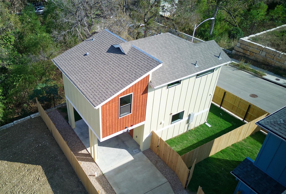 2608 Bristol Dr unit B, Austin, TX 78723 - photo 1