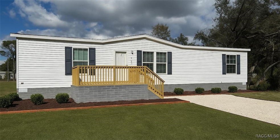 6487 W Erlen Ln, Homosassa, FL 34446 - photo 1