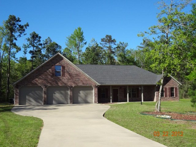 116 Dogwood Cir, Lufkin, TX 75904 - photo 1