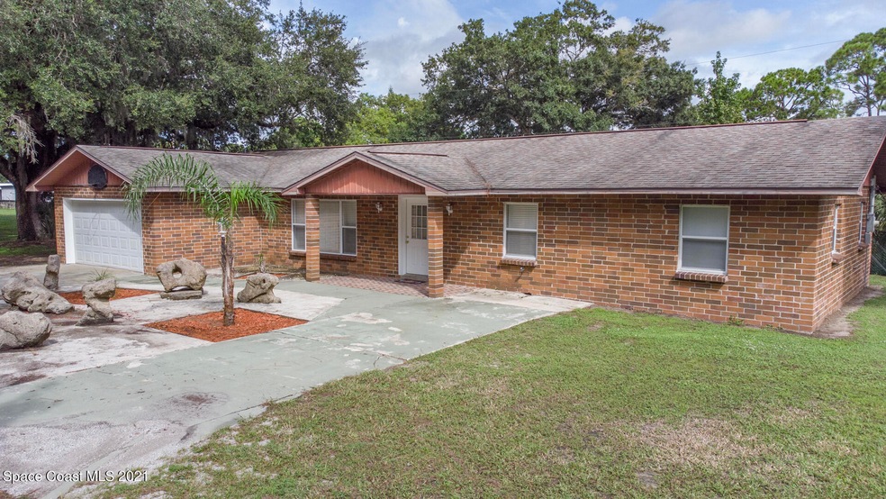 768 Buffalo Rd, Titusville, FL 32796 - photo 1