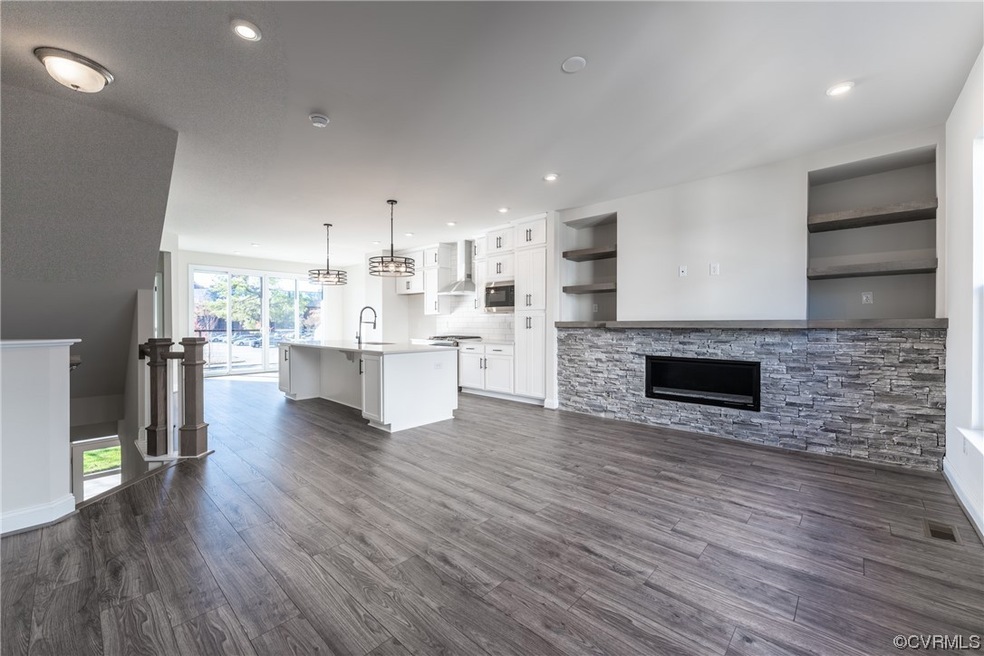 4304 Dominion Forest Cir, Glen Allen, VA 23060 - photo 1