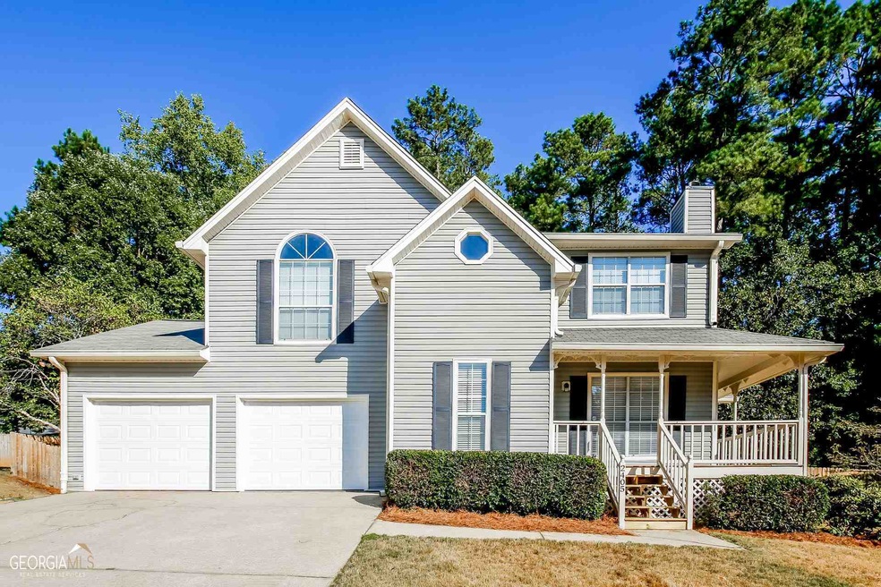 2405 Glynn Oaks Ct SW, Marietta, GA 30008 - photo 1